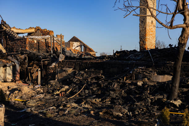Reliable Fire Board Up contractor in Luck, WI by Fire Damage Flint
